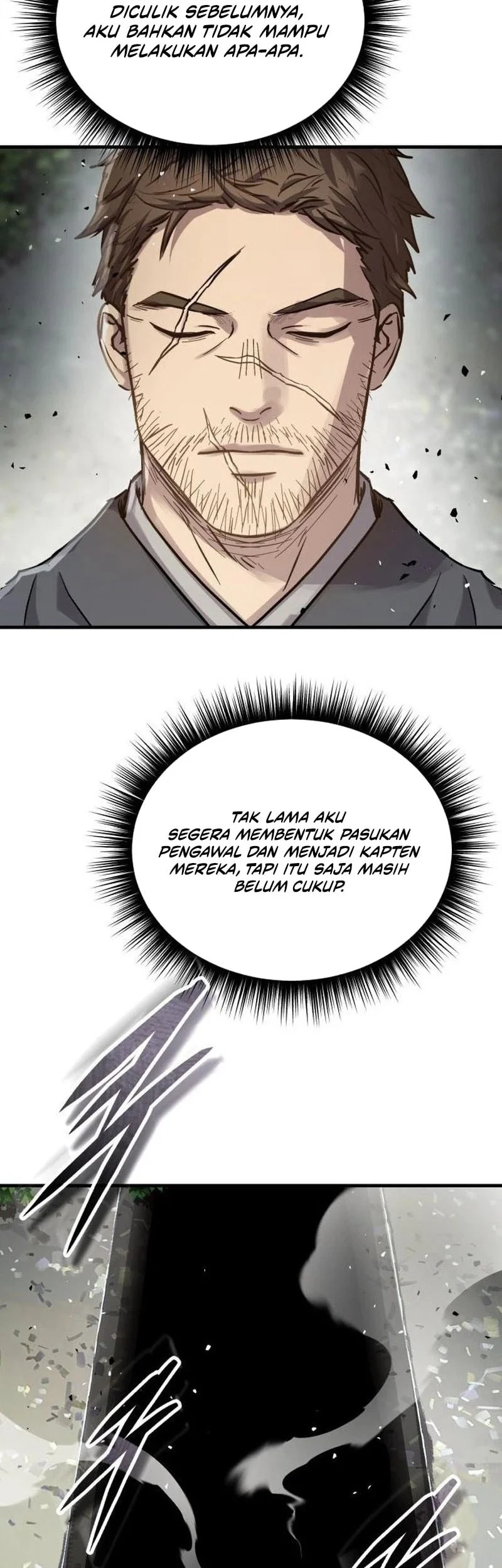 Absolute Dominion Chapter 102 Gambar 30