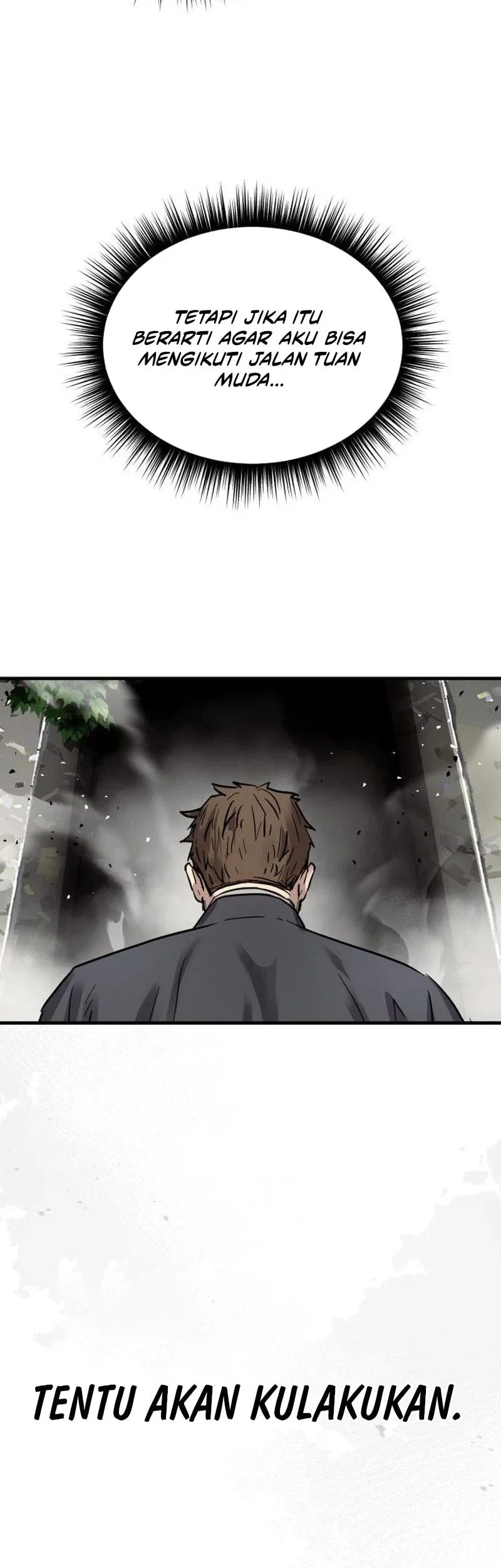Absolute Dominion Chapter 102 Gambar 32