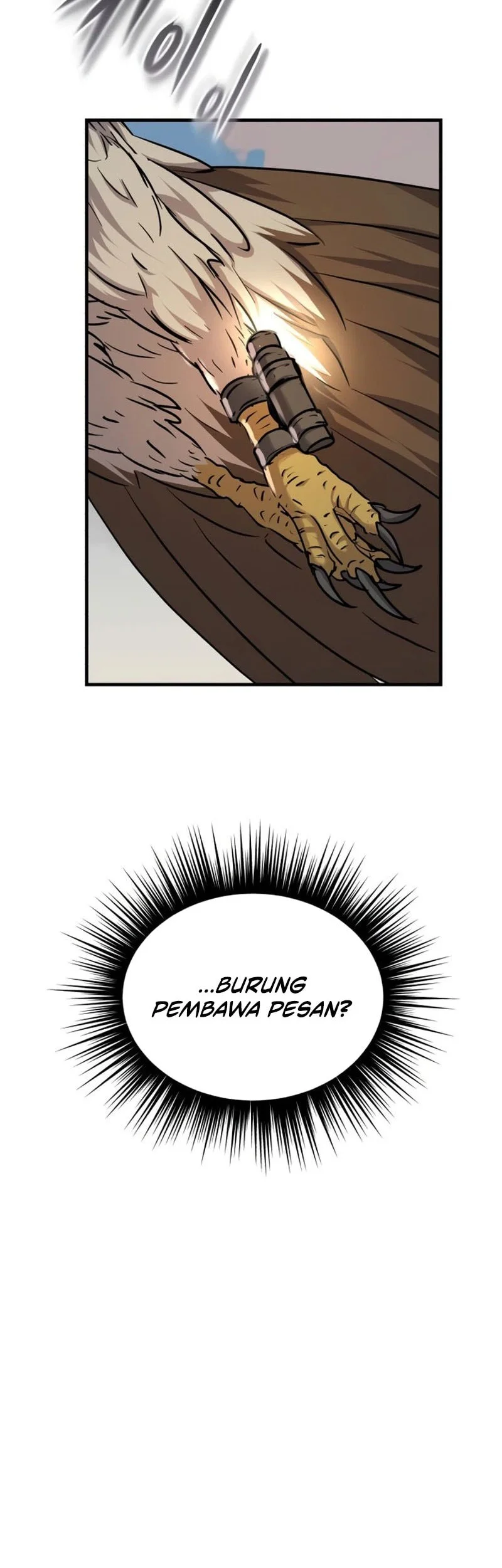 Absolute Dominion Chapter 103 Gambar 31