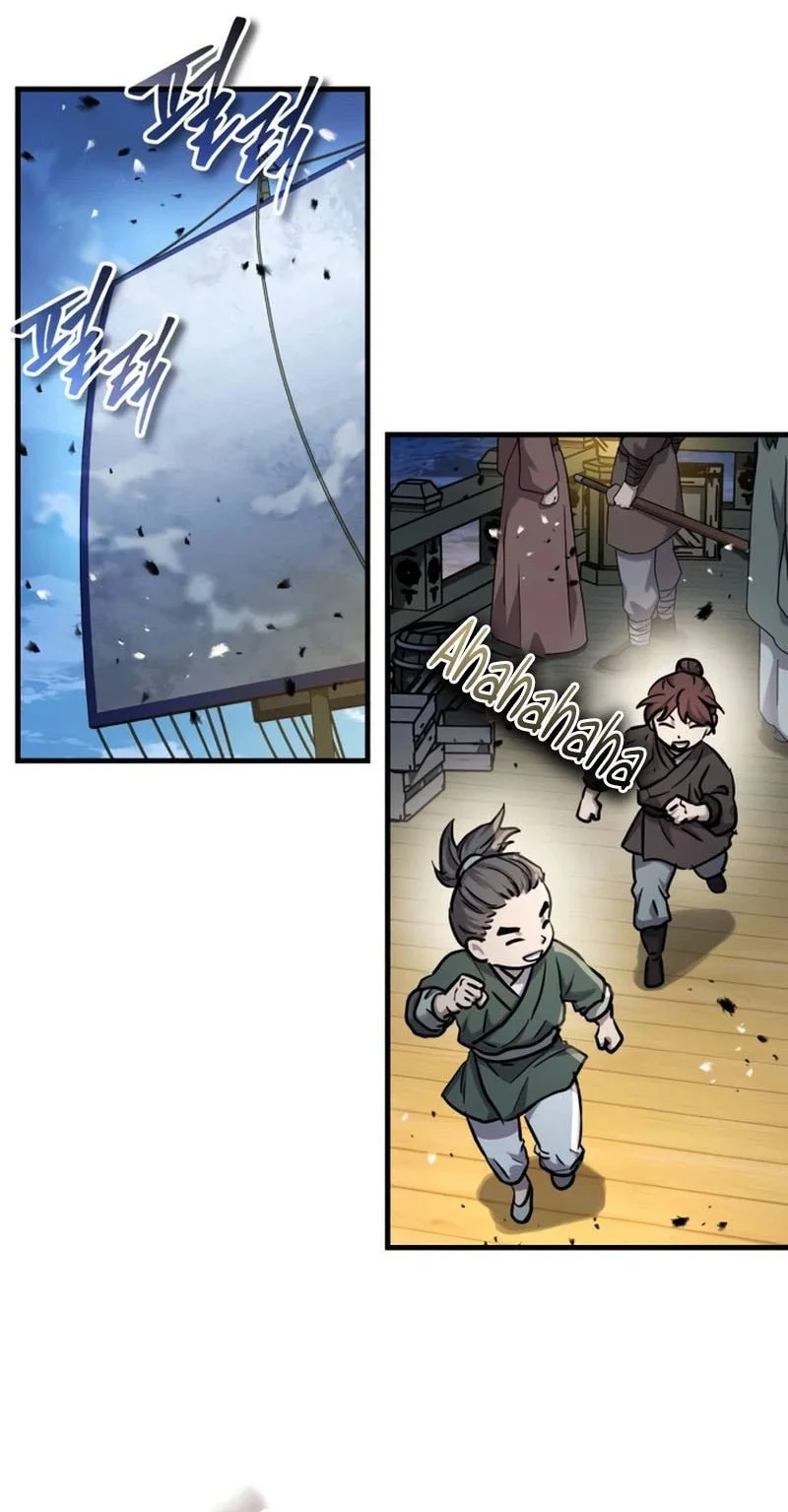 Absolute Dominion Chapter 103 Gambar 33