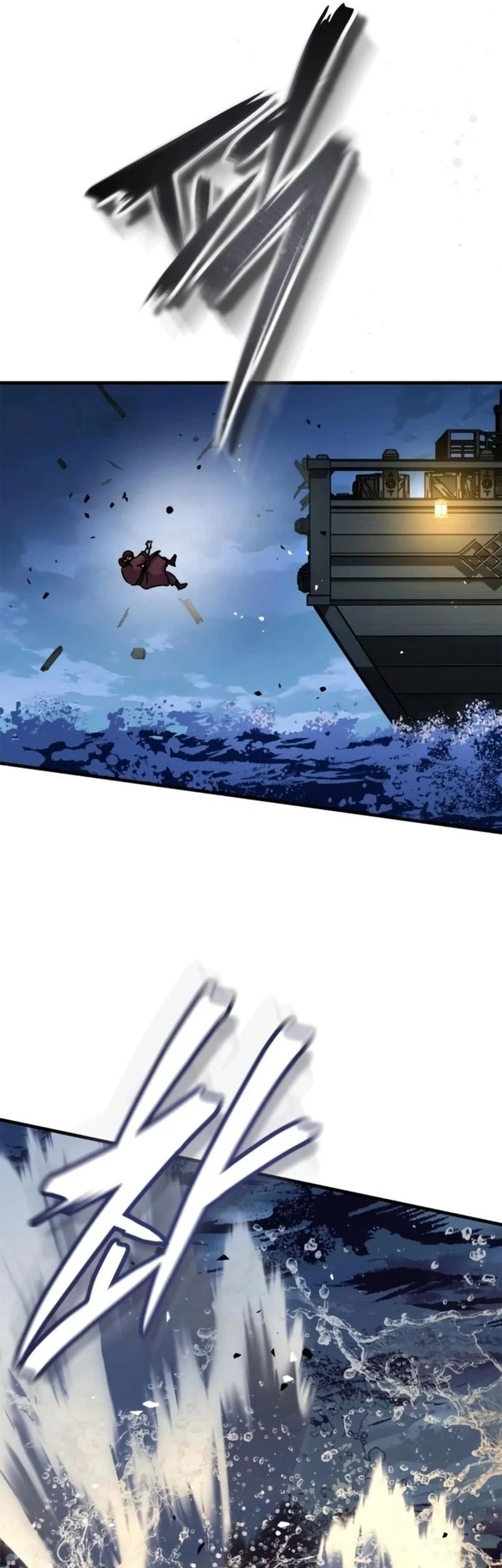 Absolute Dominion Chapter 104 Gambar 31