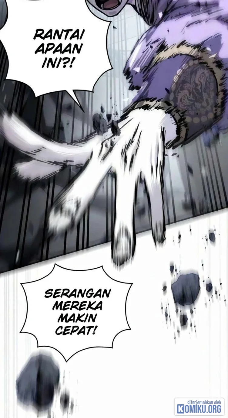 Absolute Dominion Chapter 106 Gambar 43