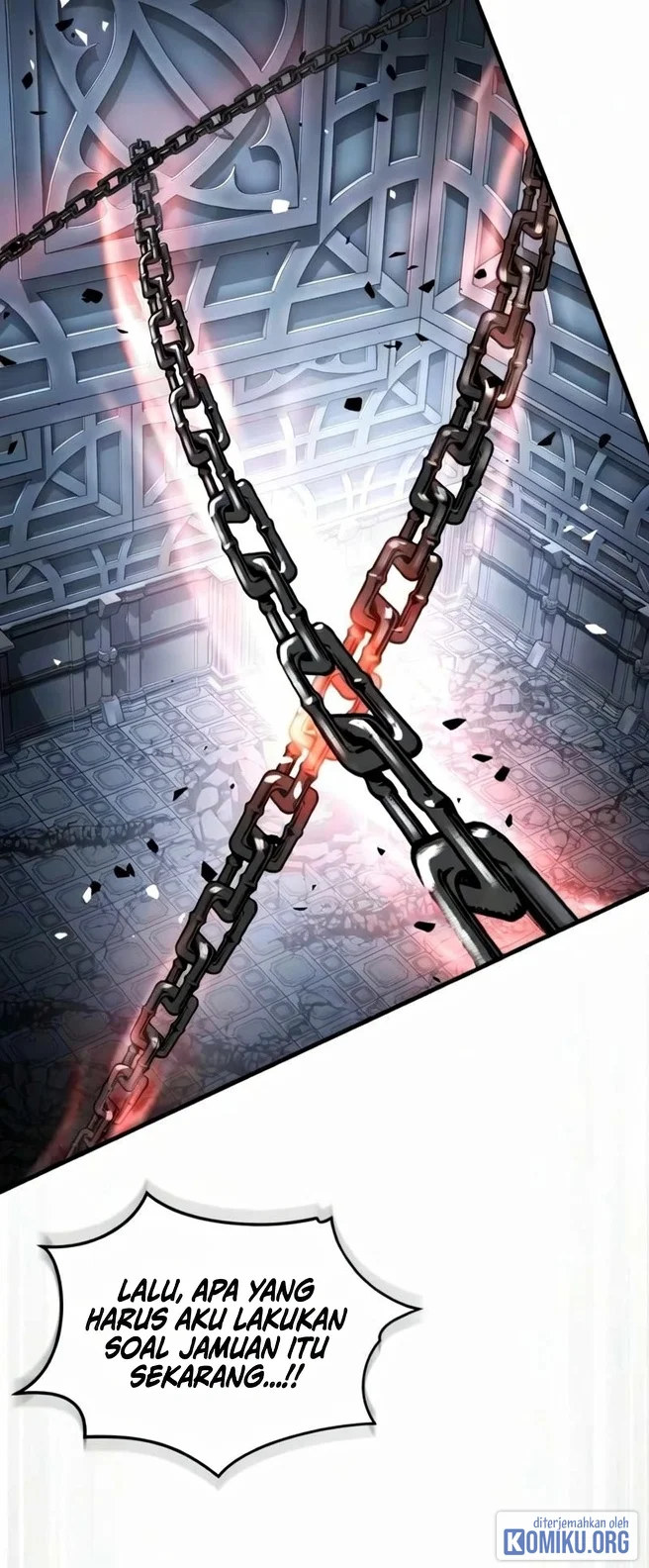 Absolute Dominion Chapter 106 Gambar 47