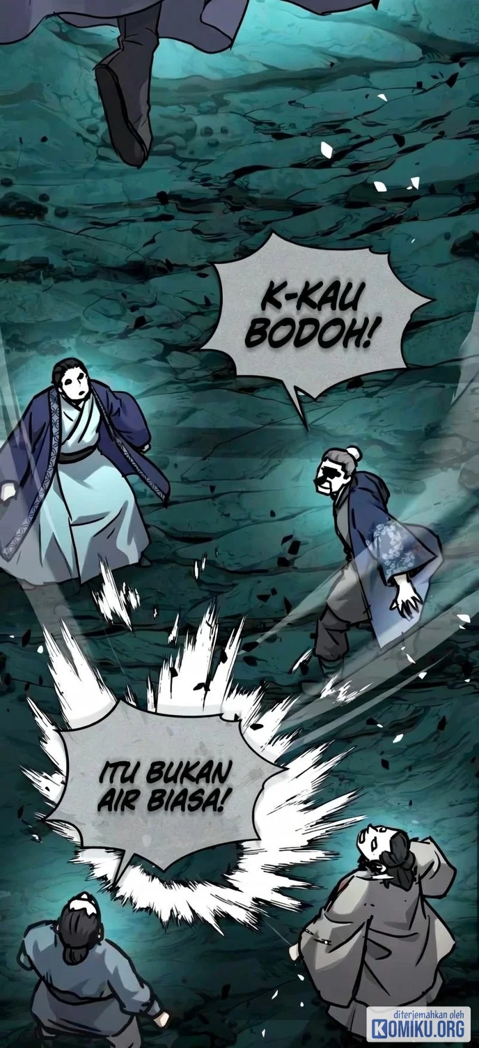 Absolute Dominion Chapter 107 Gambar 39