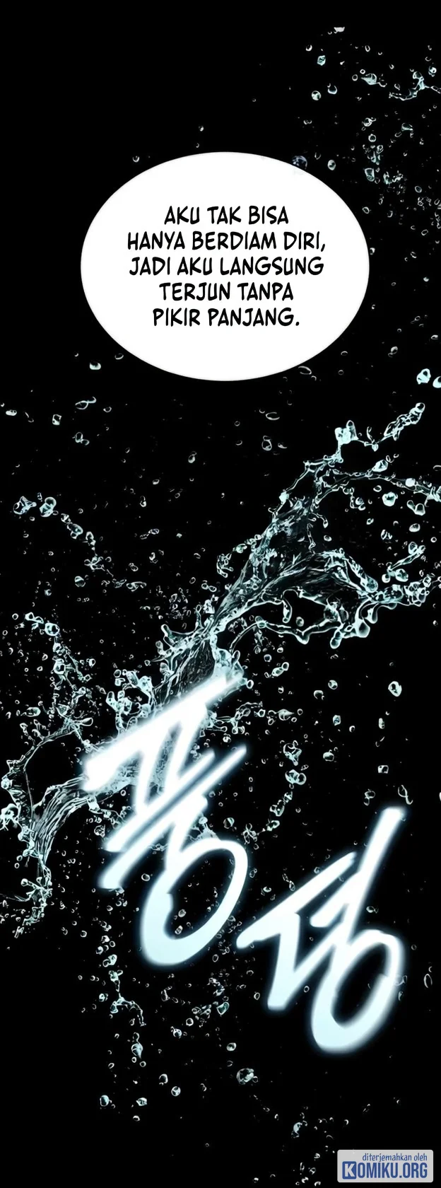 Absolute Dominion Chapter 107 Gambar 40