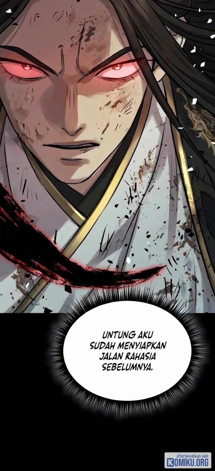 Absolute Dominion Chapter 109 Gambar 43