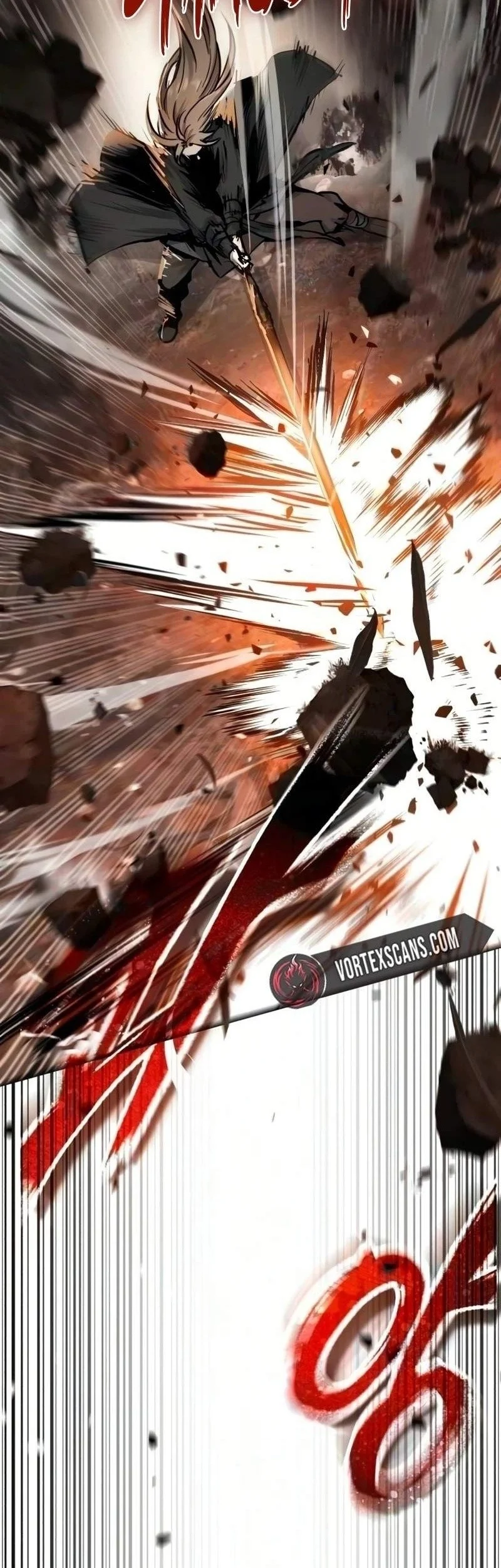 Absolute Dominion Chapter 110 Gambar 51