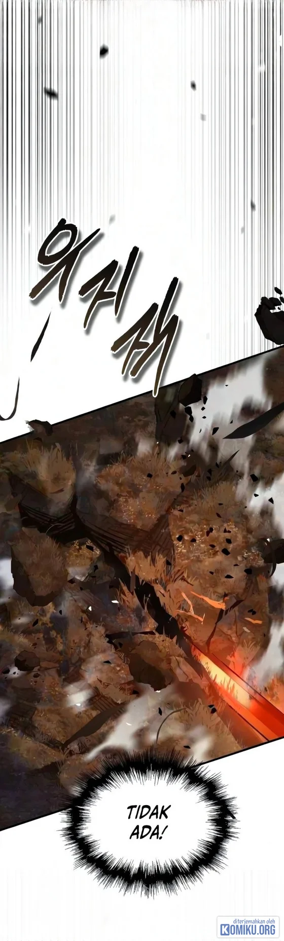 Absolute Dominion Chapter 110 Gambar 53