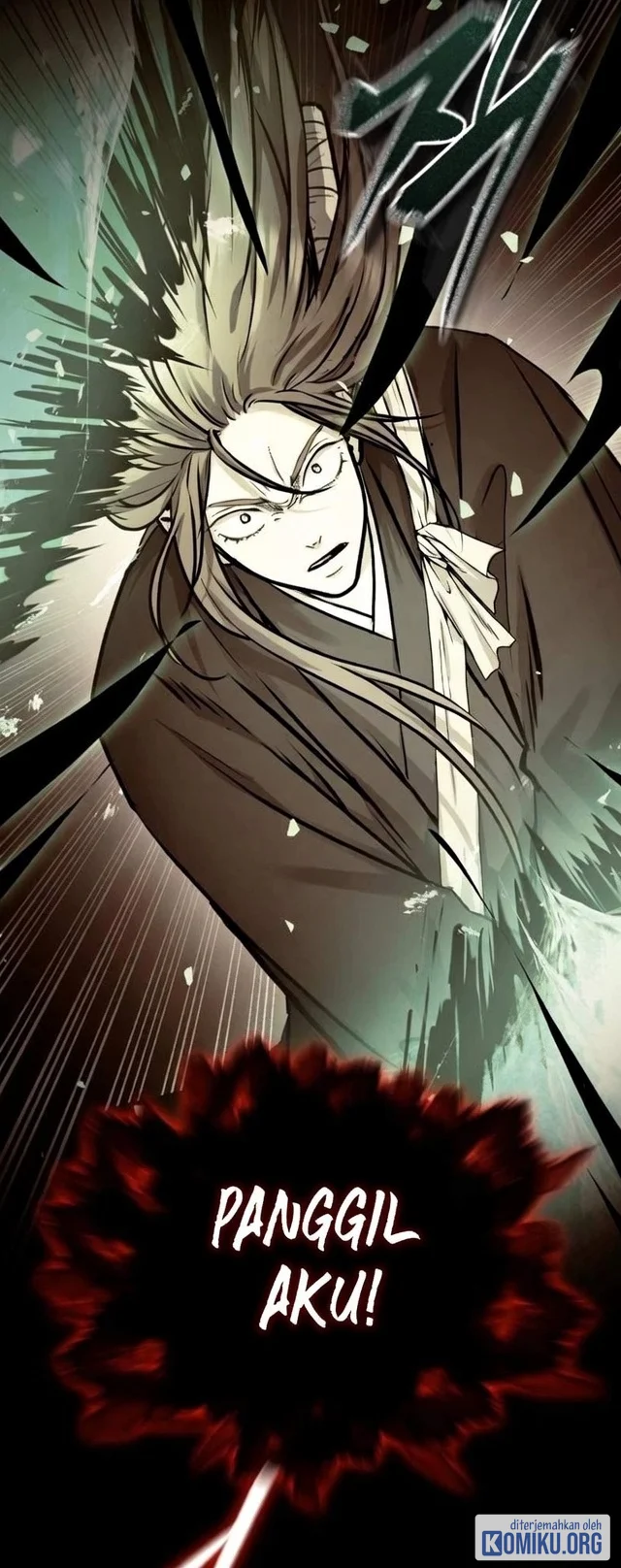 Absolute Dominion Chapter 111 Gambar 47