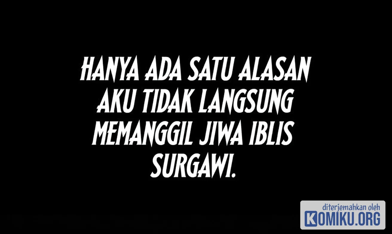 Absolute Dominion Chapter 111 Gambar 49