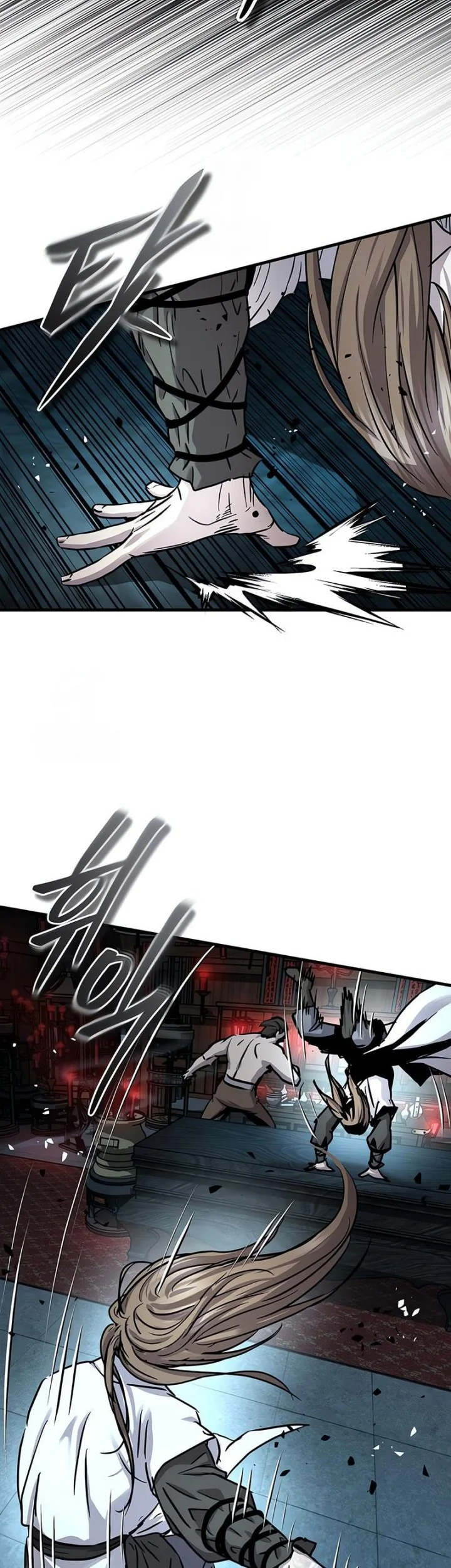 Absolute Dominion Chapter 72 Gambar 26