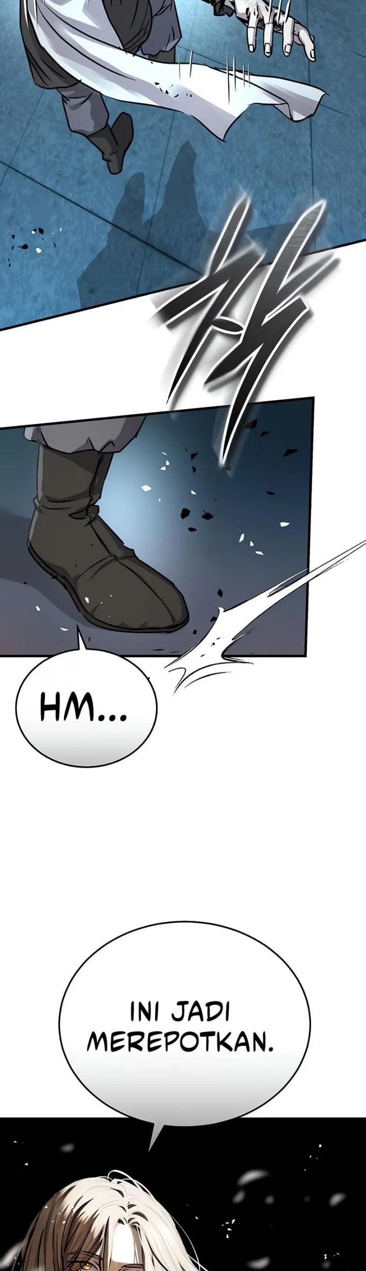 Absolute Dominion Chapter 72 Gambar 27