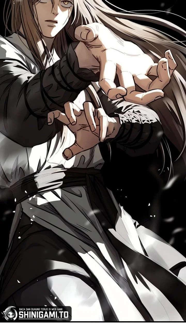 Absolute Dominion Chapter 72 Gambar 28
