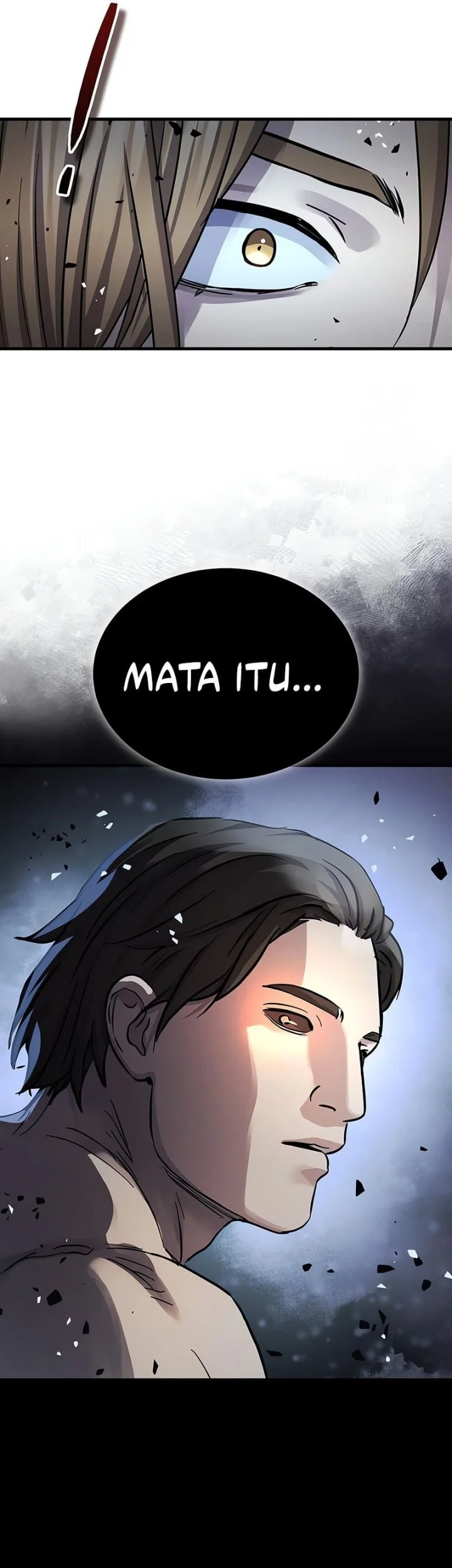 Absolute Dominion Chapter 72 Gambar 29