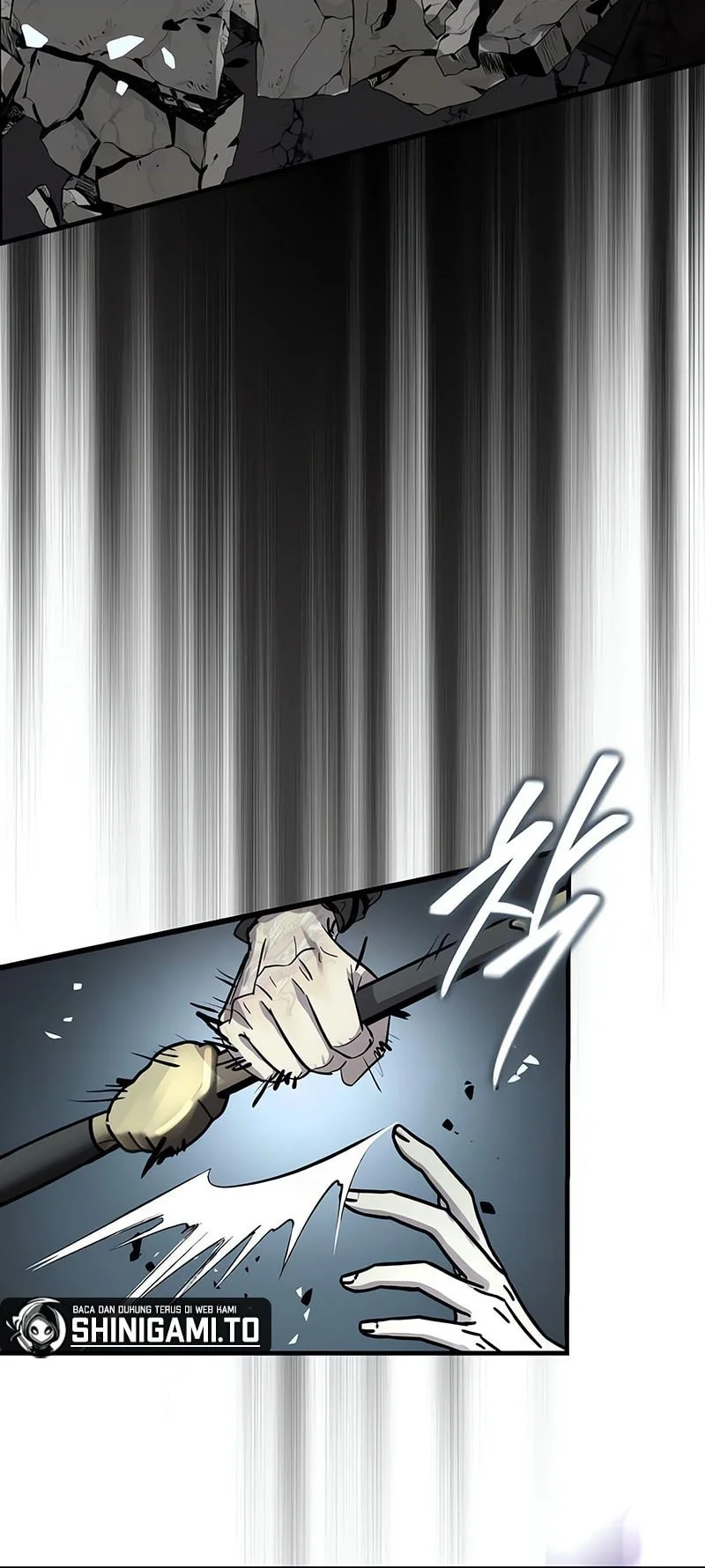 Absolute Dominion Chapter 73 Gambar 30