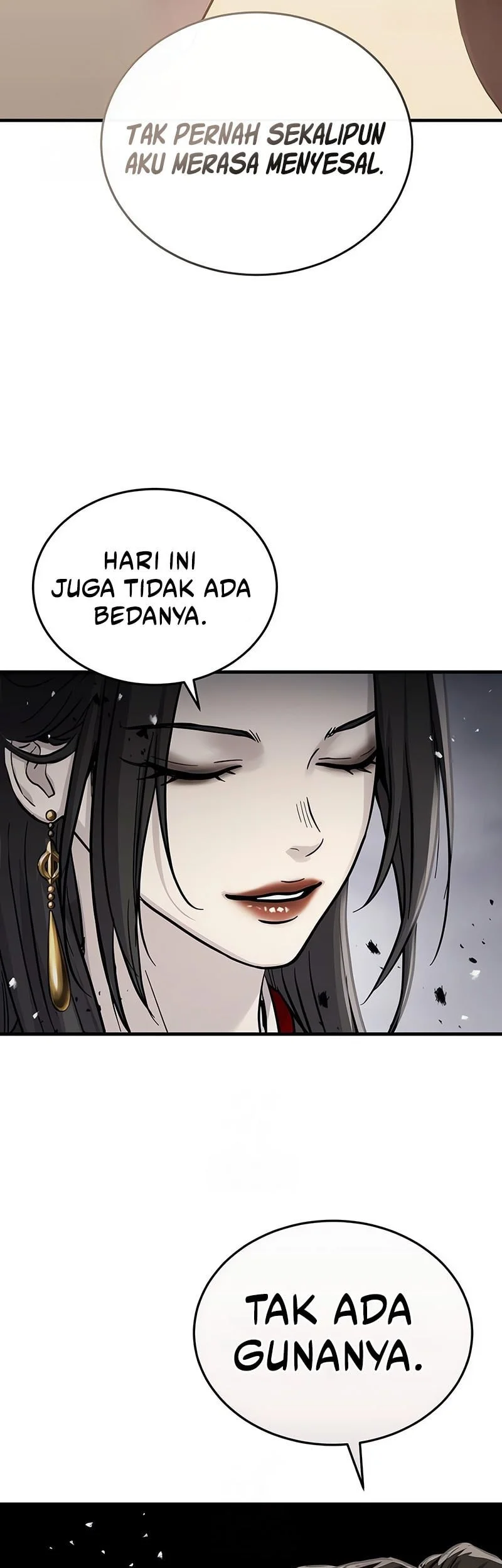 Absolute Dominion Chapter 74 Gambar 28