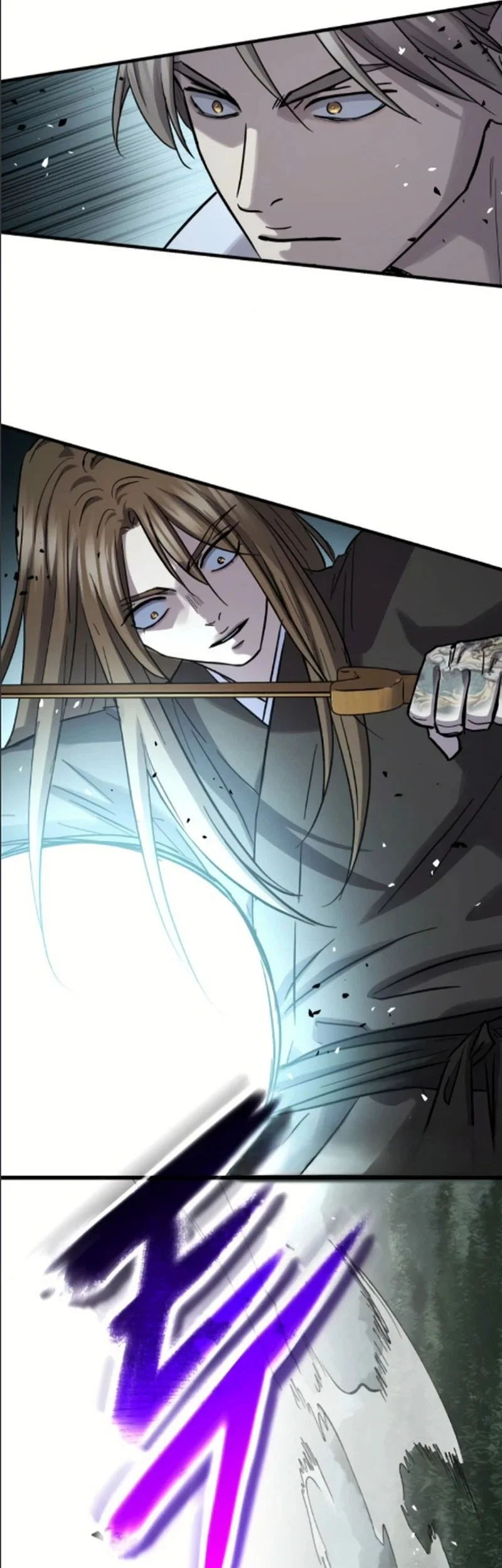 Absolute Dominion Chapter 89 Gambar 30