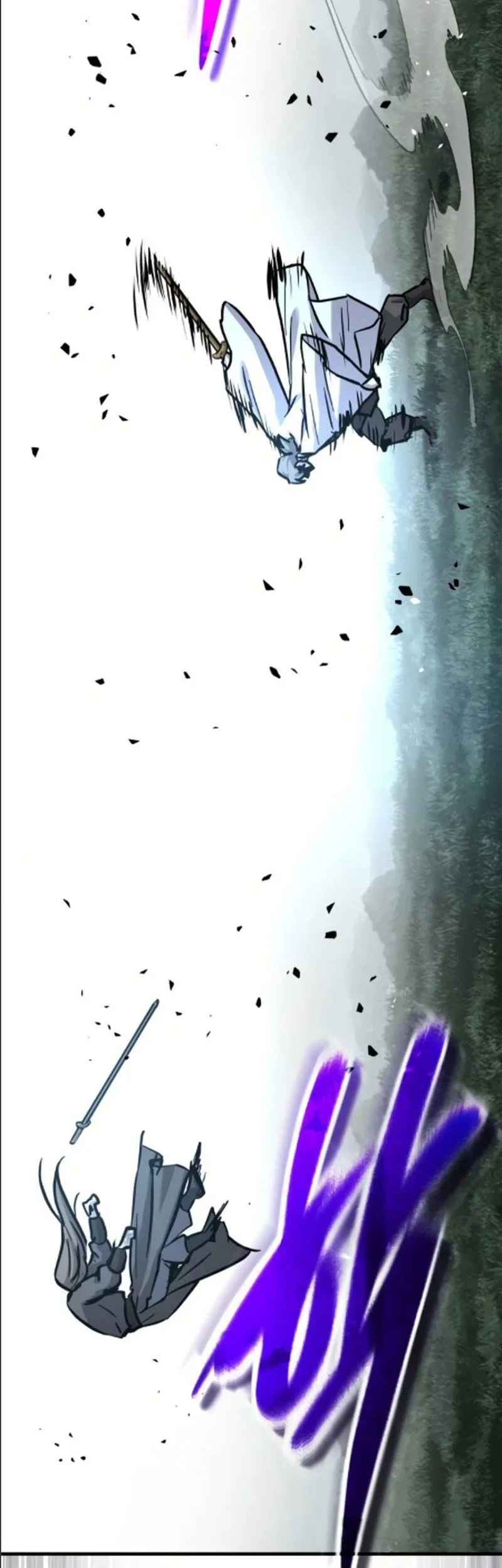 Absolute Dominion Chapter 89 Gambar 31