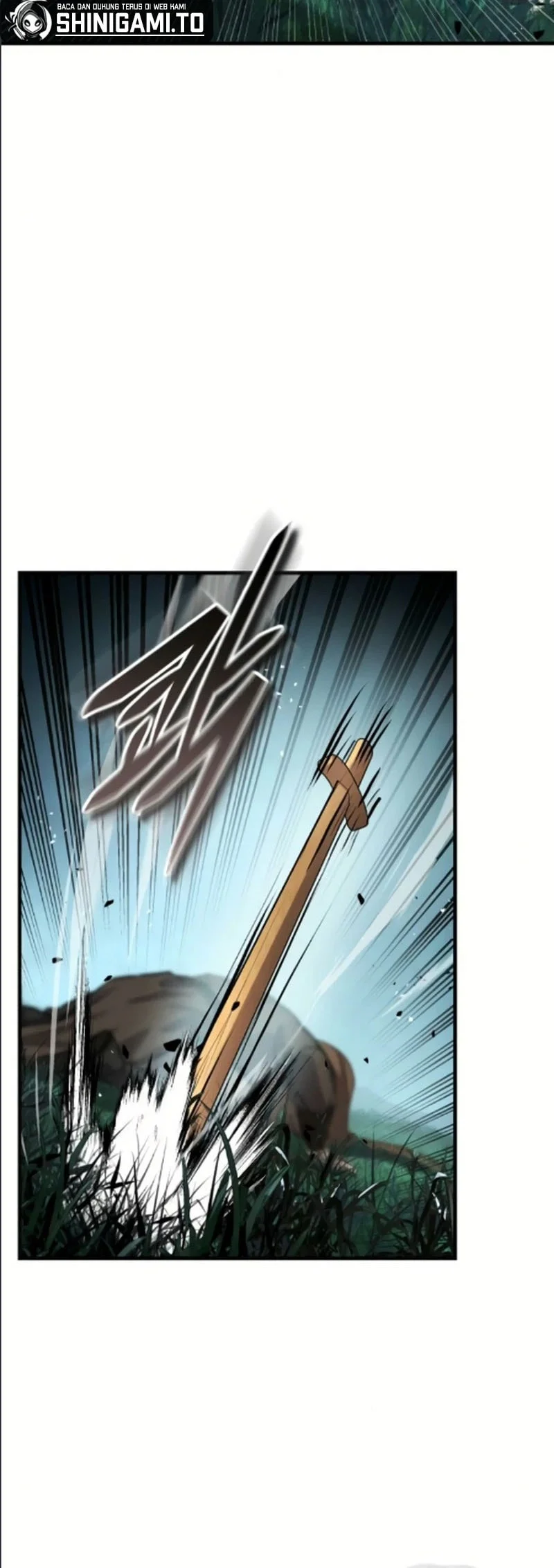Absolute Dominion Chapter 89 Gambar 33