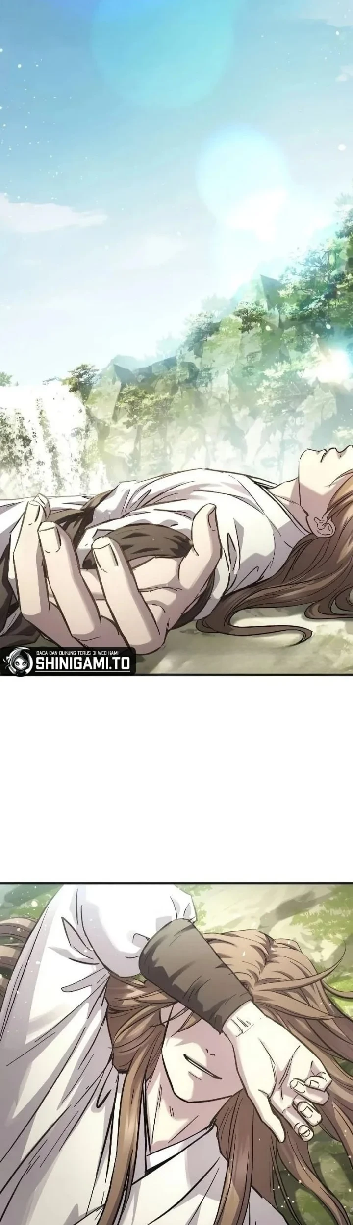 Absolute Dominion Chapter 91 Gambar 33