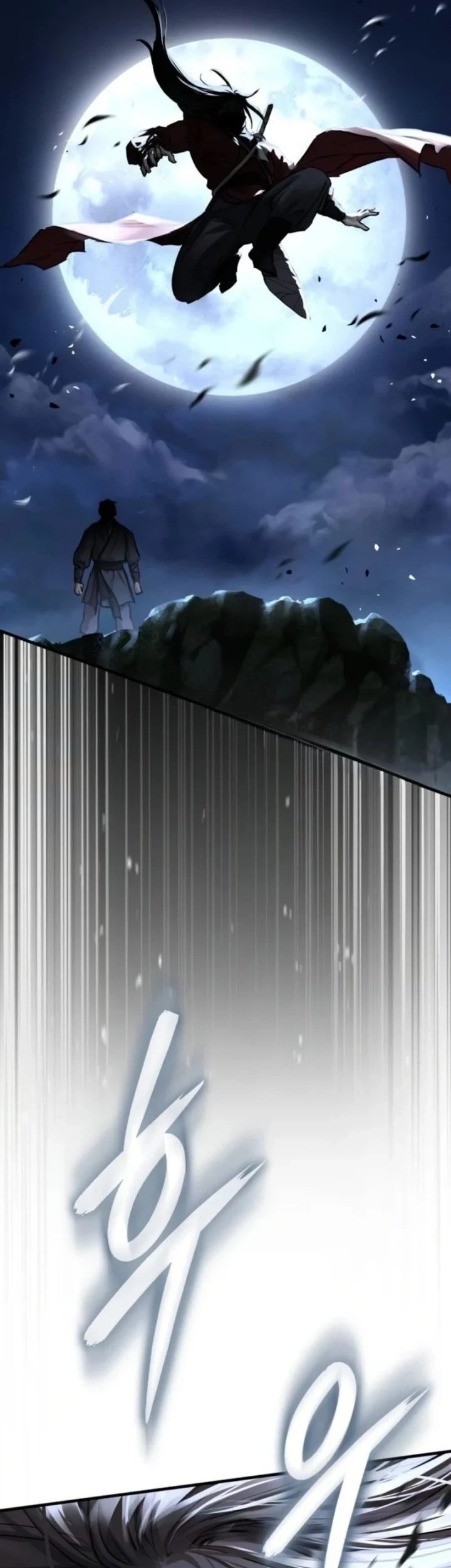 Absolute Dominion Chapter 92 Gambar 28