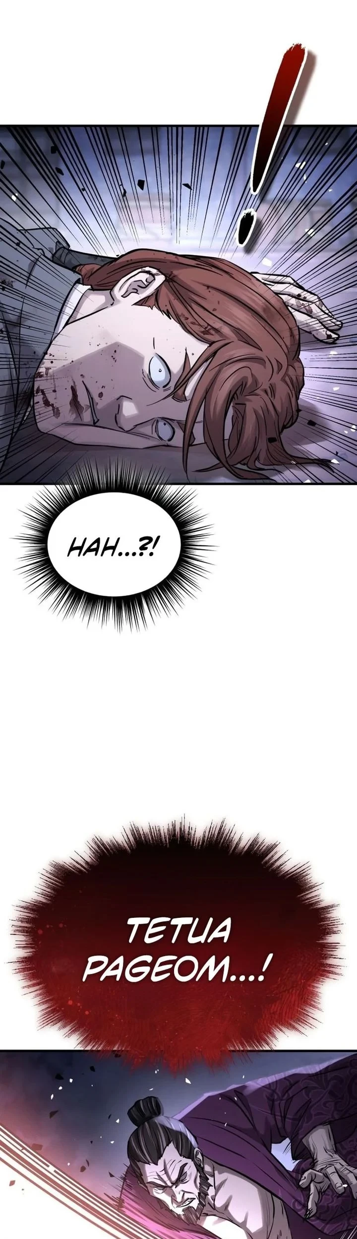 Absolute Dominion Chapter 93 Gambar 33