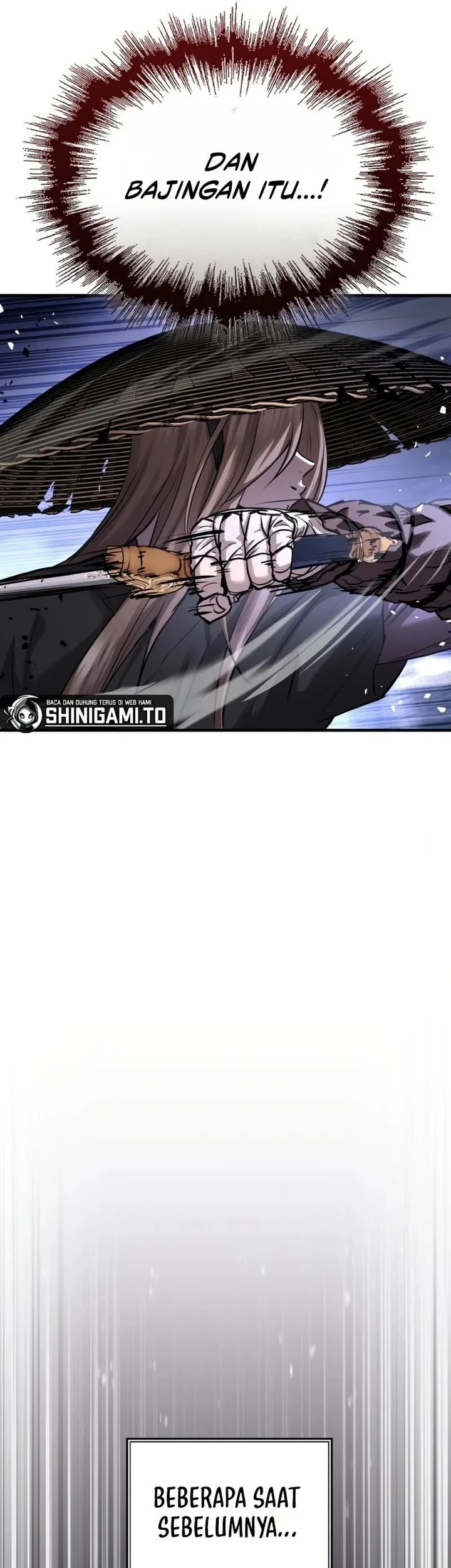 Absolute Dominion Chapter 93 Gambar 35