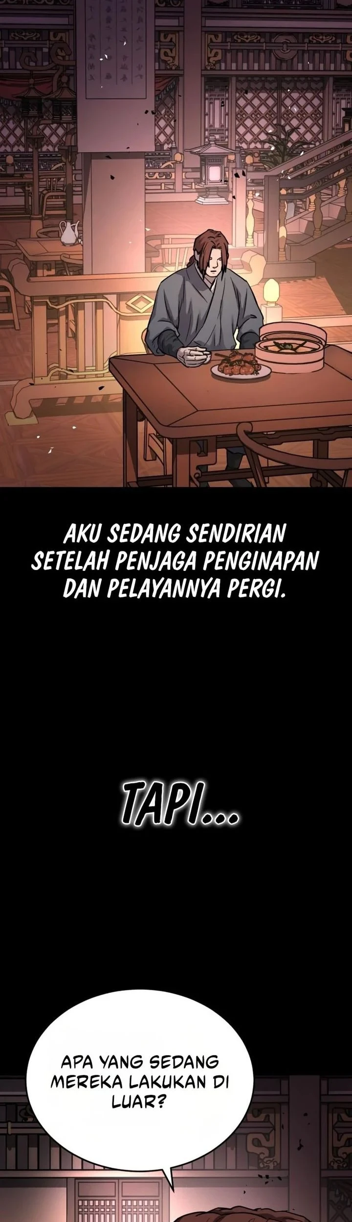 Absolute Dominion Chapter 93 Gambar 37