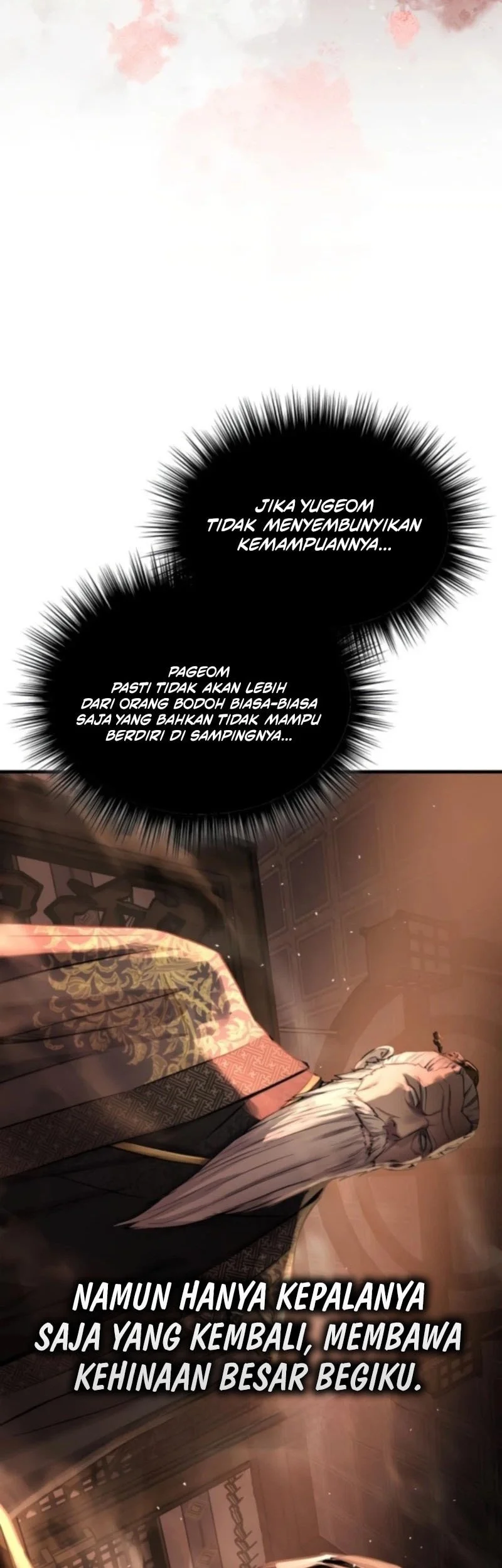 Absolute Dominion Chapter 94 Gambar 28
