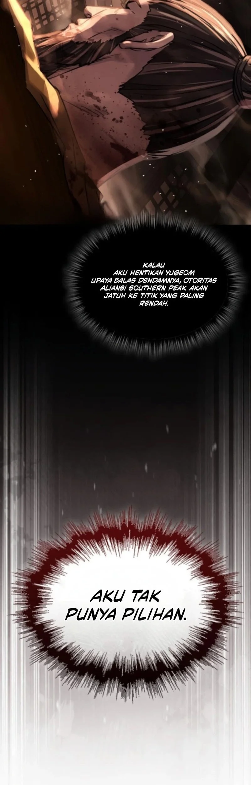 Absolute Dominion Chapter 94 Gambar 29