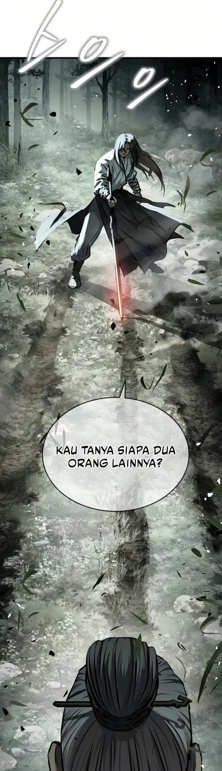 Absolute Dominion Chapter 95 Gambar 30