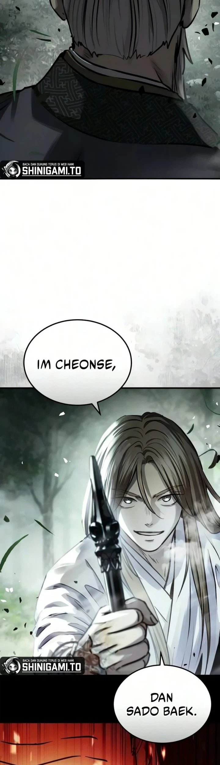 Absolute Dominion Chapter 95 Gambar 31