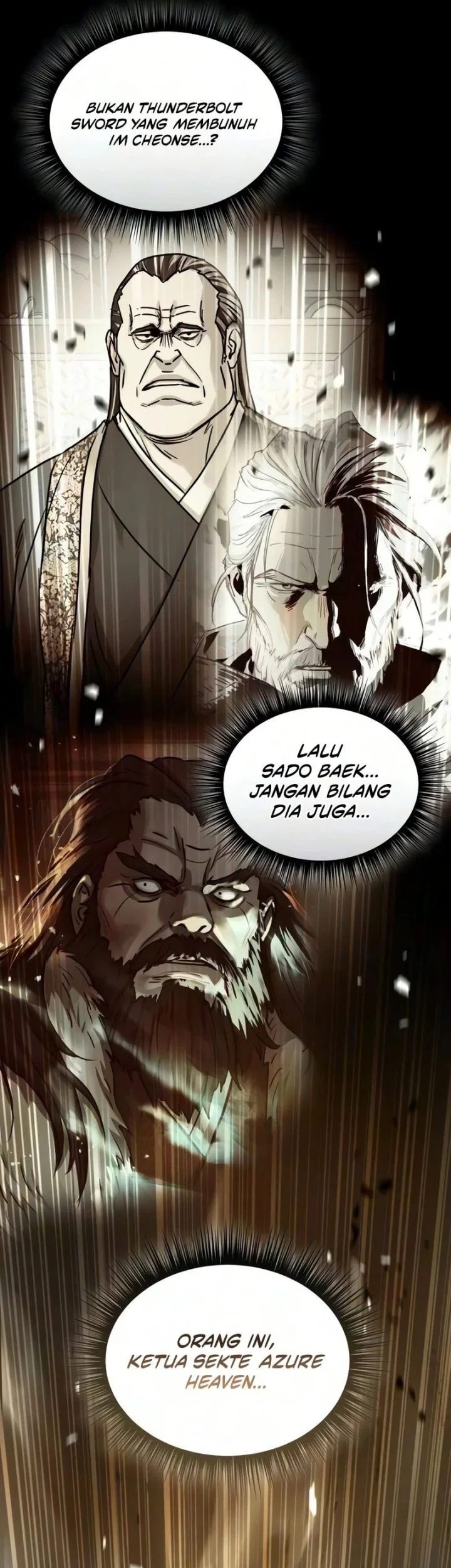 Absolute Dominion Chapter 95 Gambar 33