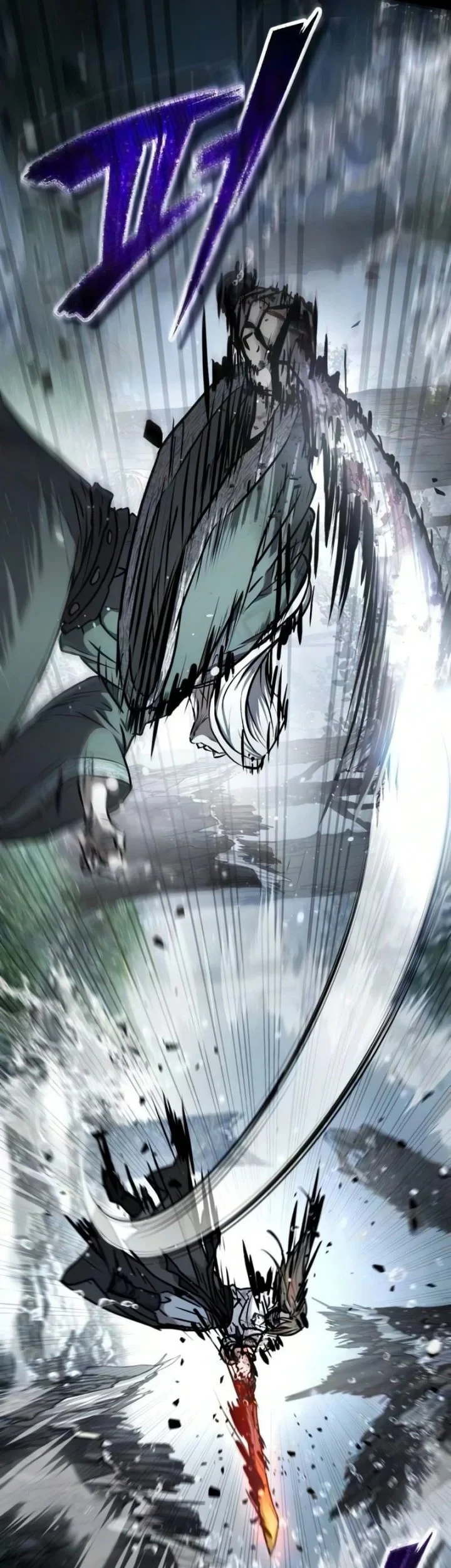 Absolute Dominion Chapter 96 Gambar 30
