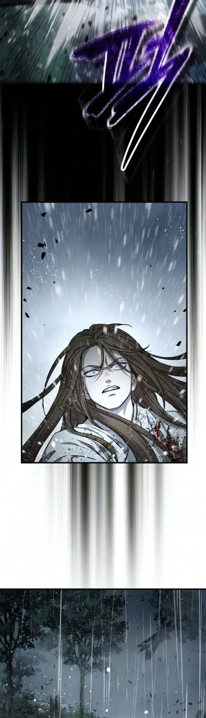 Absolute Dominion Chapter 96 Gambar 31