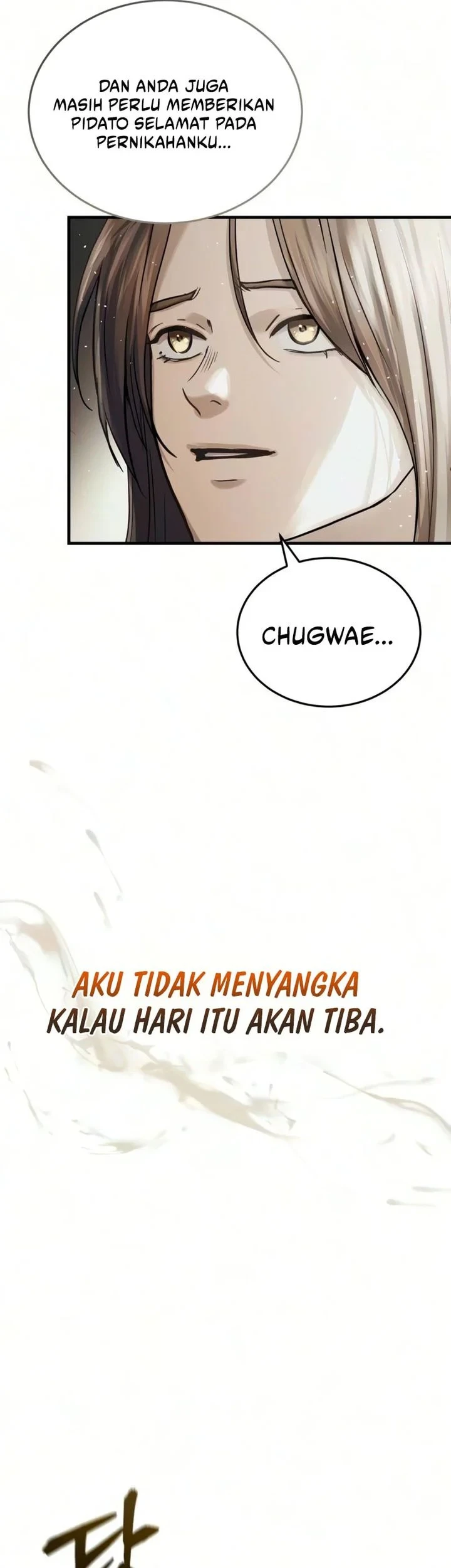Absolute Dominion Chapter 97 Gambar 31