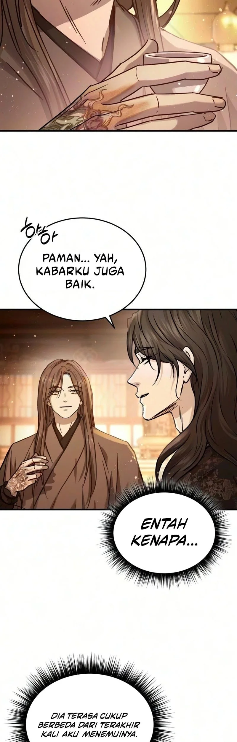 Absolute Dominion Chapter 98 Gambar 30
