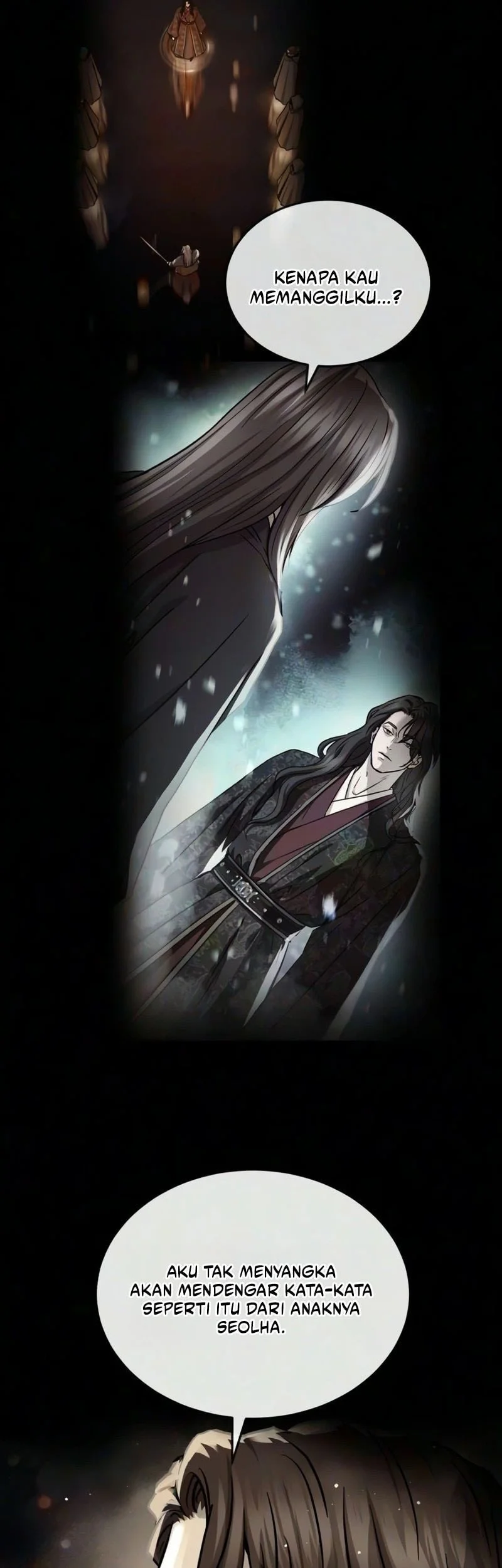 Absolute Dominion Chapter 98 Gambar 32