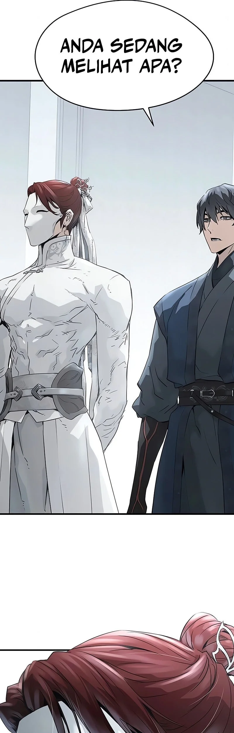 Absolute Regression Chapter 100 Gambar 27