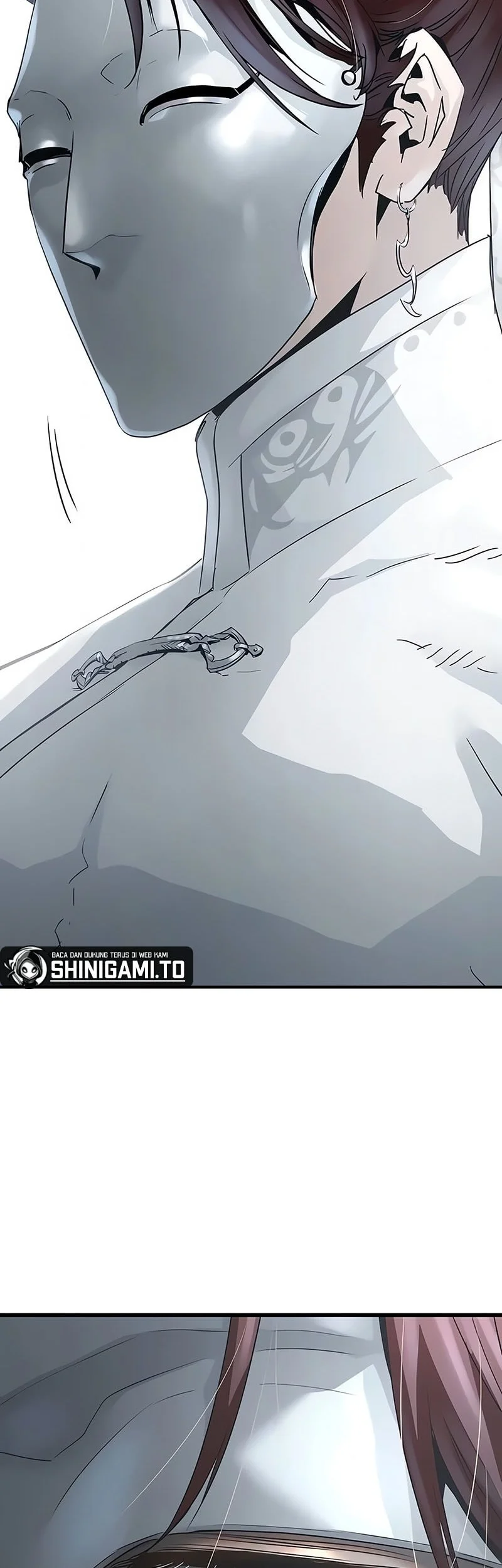 Absolute Regression Chapter 100 Gambar 28