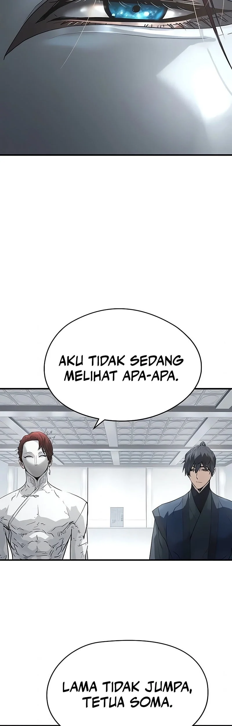 Absolute Regression Chapter 100 Gambar 29