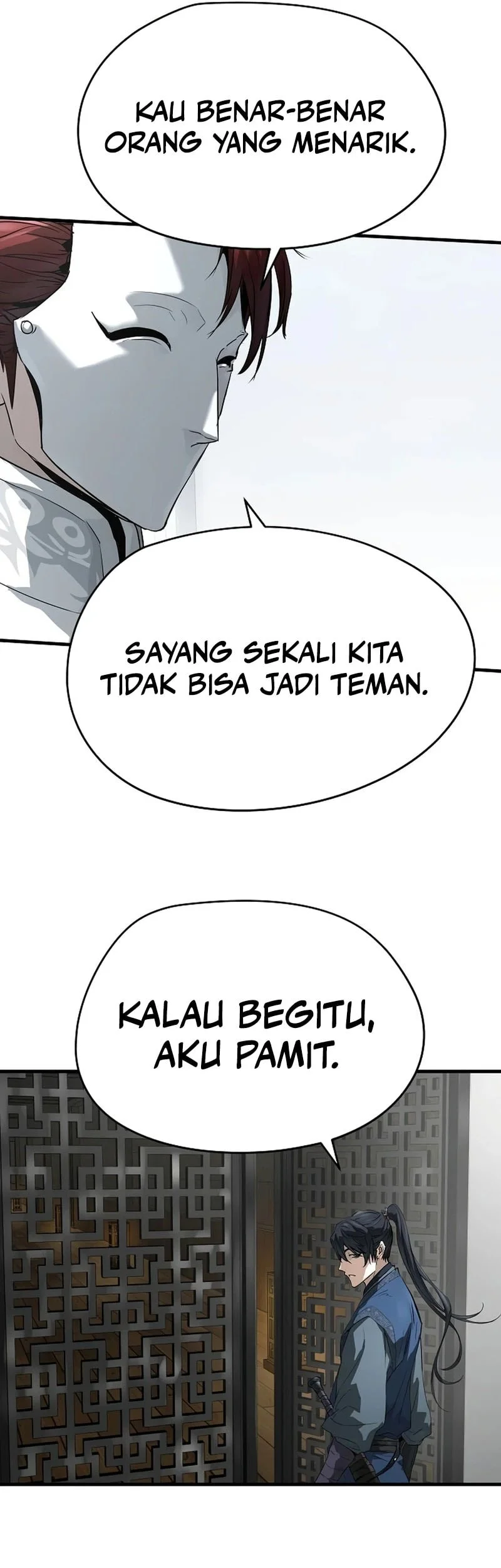 Absolute Regression Chapter 101 Gambar 30