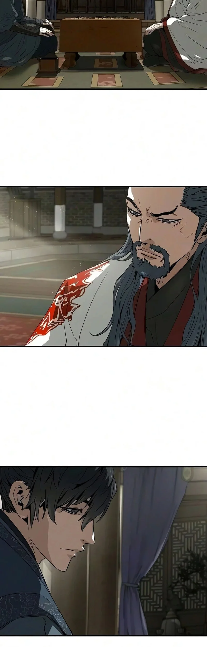 Absolute Regression Chapter 102 Gambar 32