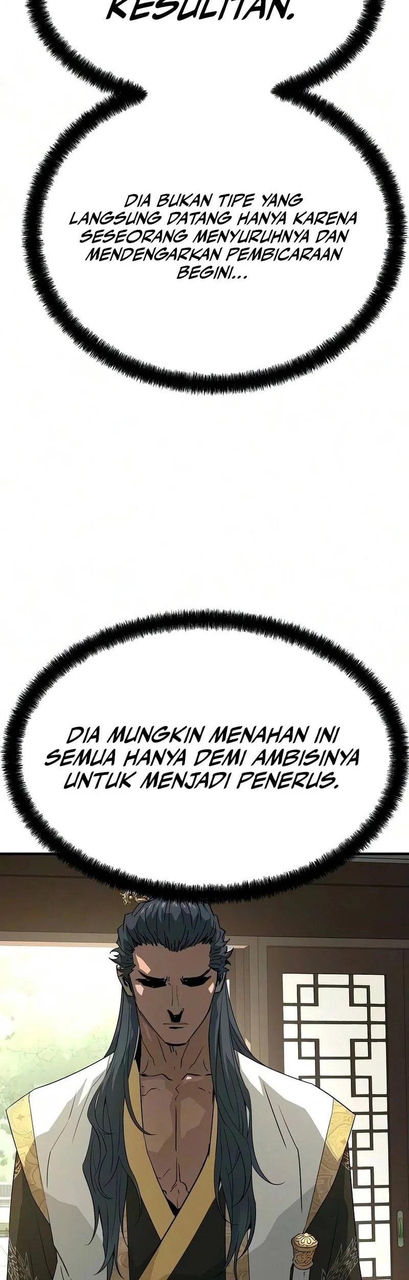 Absolute Regression Chapter 103 Gambar 27