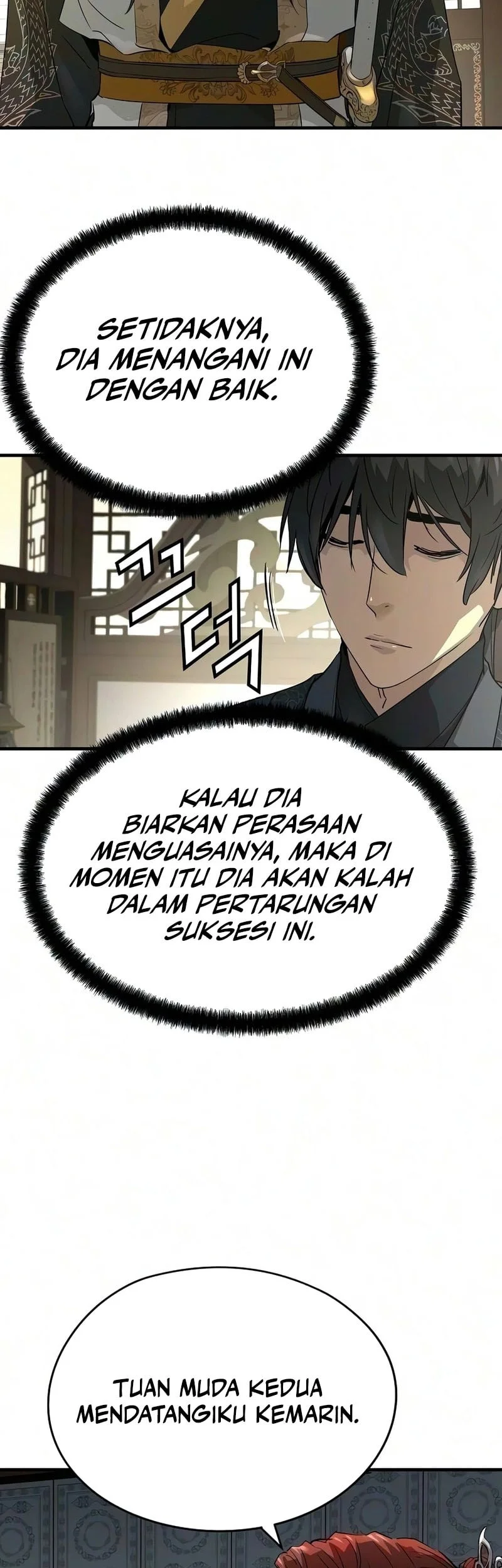 Absolute Regression Chapter 103 Gambar 28