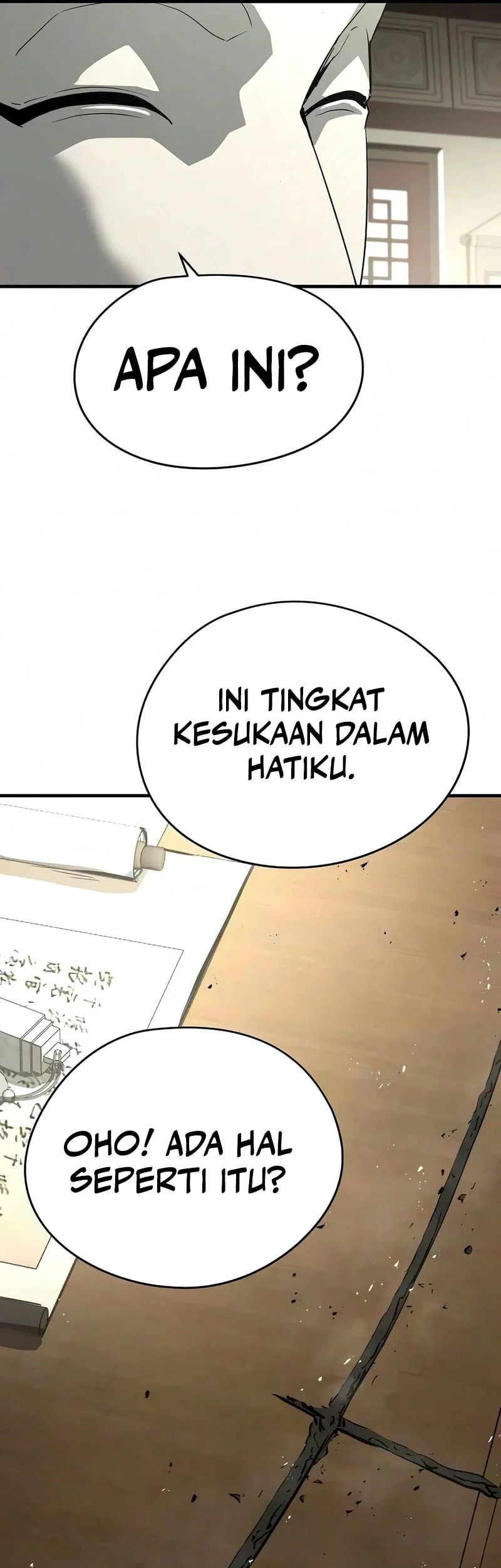 Absolute Regression Chapter 104 Gambar 27