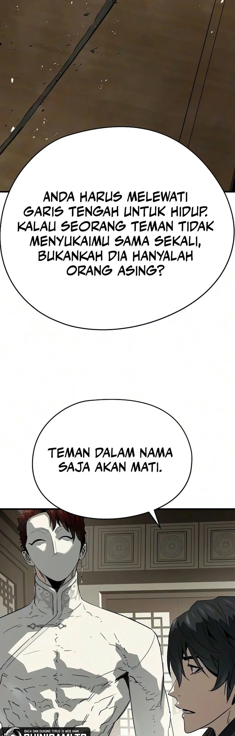 Absolute Regression Chapter 104 Gambar 28