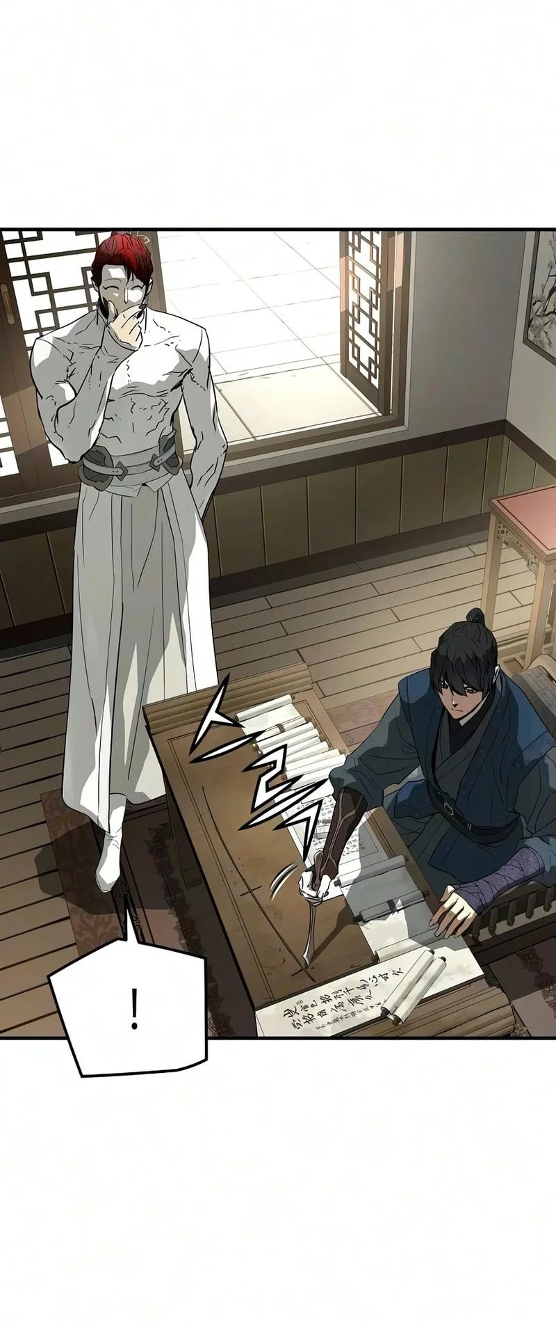 Absolute Regression Chapter 104 Gambar 30