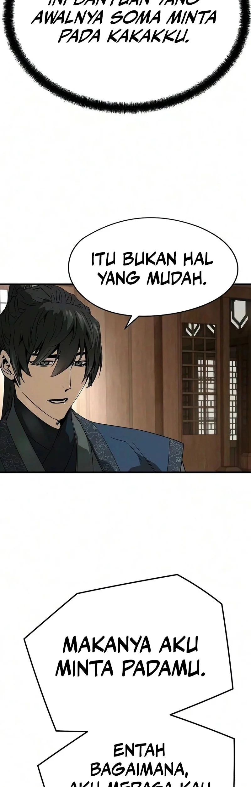 Absolute Regression Chapter 105 Gambar 28