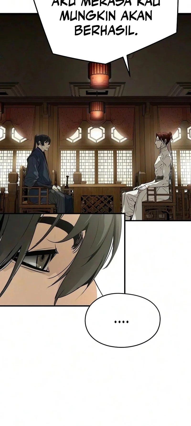 Absolute Regression Chapter 105 Gambar 29